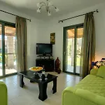 Villa Uranos Spartia (Kefalonia)