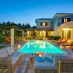 Uranos * Spartia (Kefalonia)