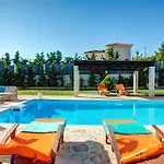 Villa Uranos