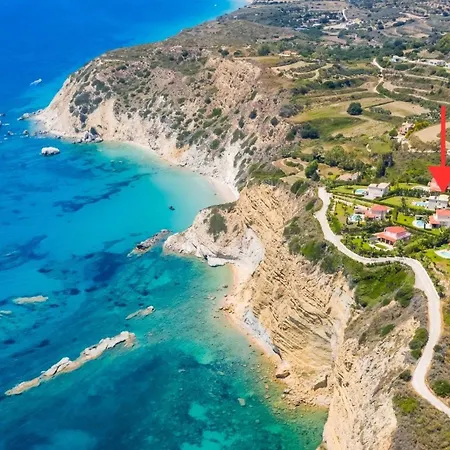 Uranos Villa