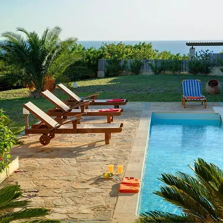 Uranos Spartia (Kefalonia)