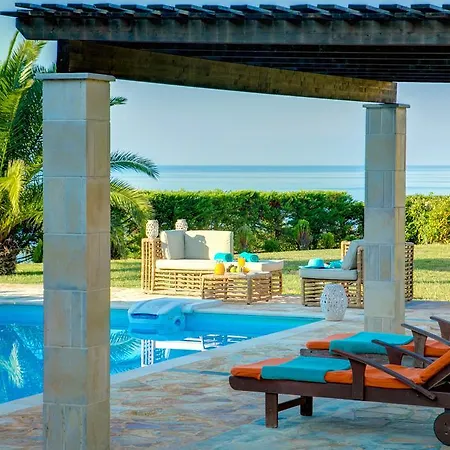 Uranos * Spartia (Kefalonia)