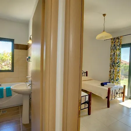 Uranos Spartia (Kefalonia)