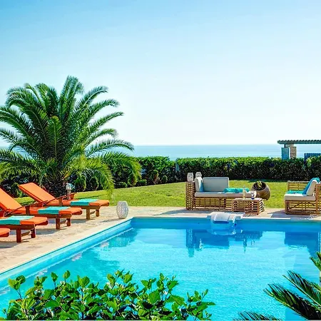 Uranos Spartia (Kefalonia)