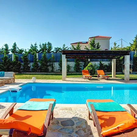 Villa Uranos