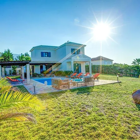 Uranos Spartia (Kefalonia)